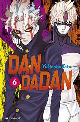 Dandadan (Broché) #6