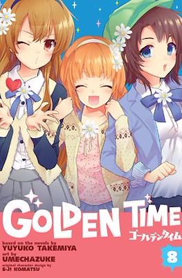 Golden Time (Softcover) #8