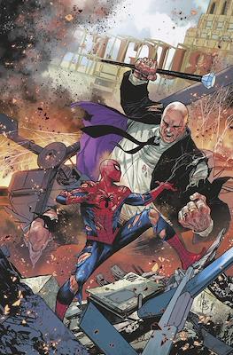Ultimate Spider-Man Vol. 3 (2024-Variant Covers) #6.3
