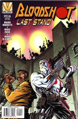 Bloodshot: Last Stand