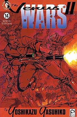 The Venus Wars II #14
