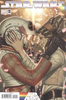 Star Wars Vol. 3 (2020- Variant Cover) #25.1