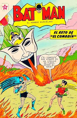 Batman #101