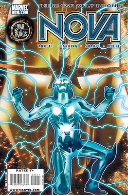 Nova Vol. 4 #25