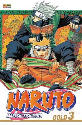Naruto Gold (2015-2021) #3