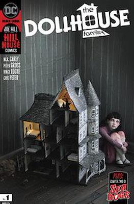 The Dollhouse Family (Comic Book) #1