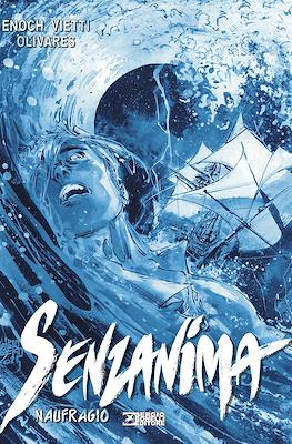 Senzanima #15
