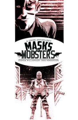 Masks & Mobsters #3