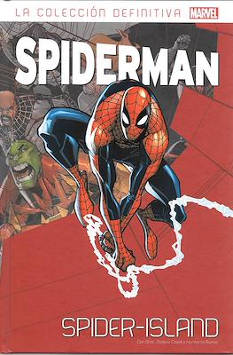 Spiderman - La colección definitiva (Cartoné) #58