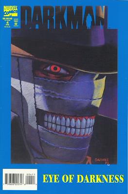 Darkman #4