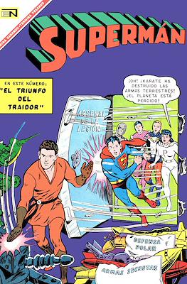 Supermán #608