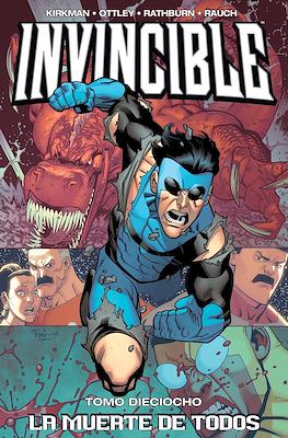 Invincible #18
