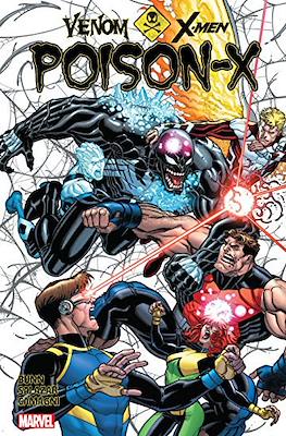 Venom & X-Men: Poison X