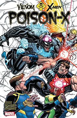 Venom & X-Men: Poison X