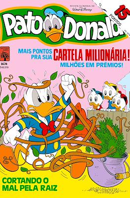 O Pato Donald #1674