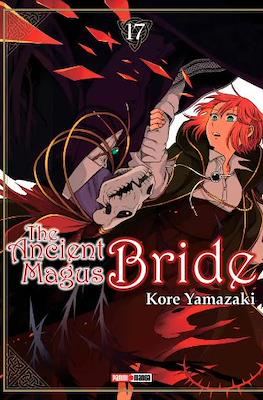 The Ancient Magus Bride #17