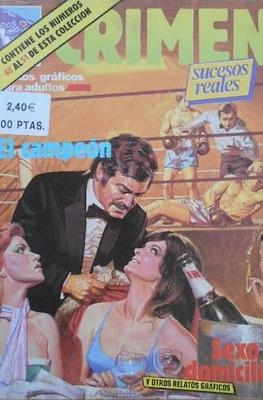 Crimen
