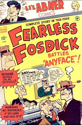 Li'l Abner #68