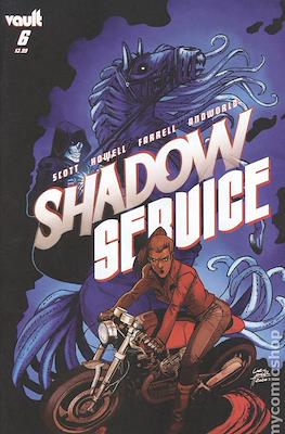 Shadow Service #6
