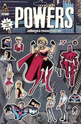 Powers #24