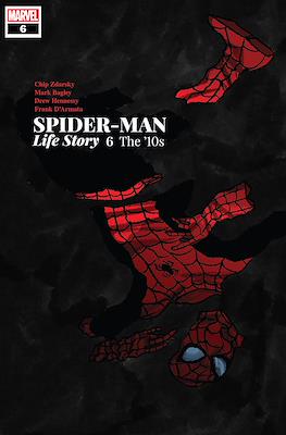 Spider-Man: Life Story (2019) #6