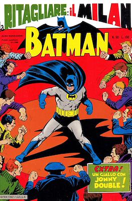Batman #50