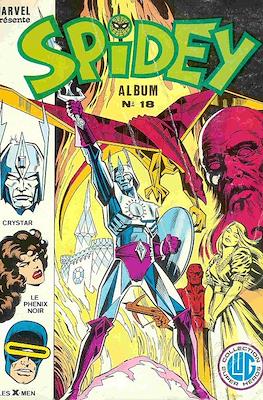 Spidey #18