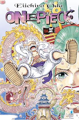 One Piece #104