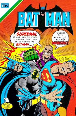Batman (Grapa) #961