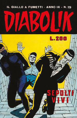 Diabolik #173