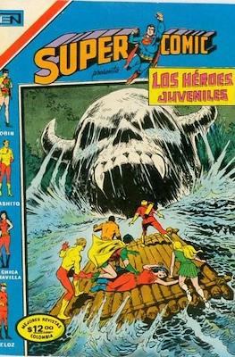 Supercomic #179