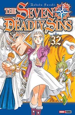 The Seven Deadly Sins (Rústica) #32