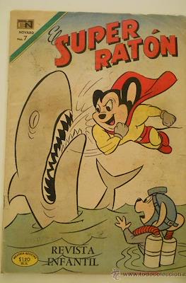 El Super Ratón #231