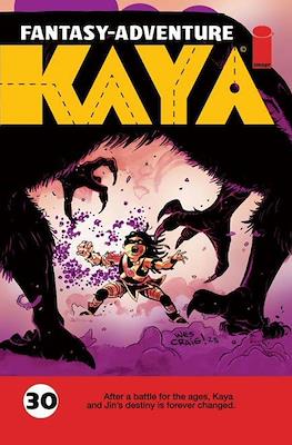 Kaya #30