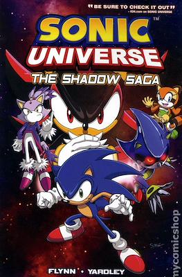 Sonic Universe (Softcover 112 pp) #1