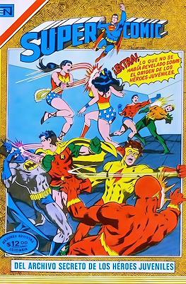 Supercomic #184