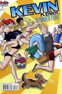 Kevin Keller (2012-2014) #3