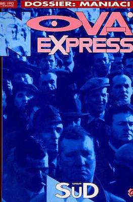 Nova Express #16