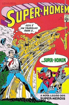 Super-Homem - 1ª série #10