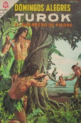 Domingos Alegres #540