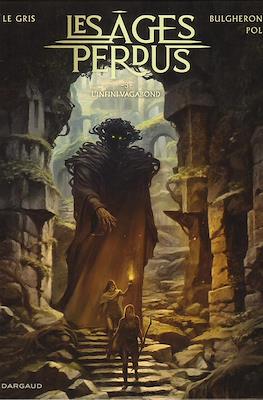 Les Âges perdus #3