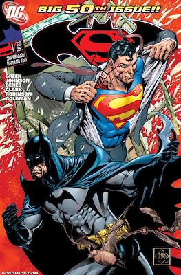 Superman / Batman (2003-2011) (Comic Book 32-48 pp) #50