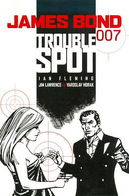 James Bond 007 (2004-) #10
