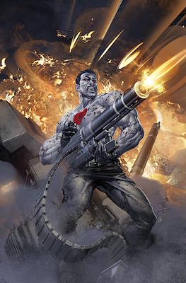 Bloodshot / Bloodshot and H.A.R.D. Corps (2012-2014) #19