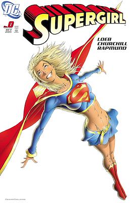 Supergirl Vol. 5 (2005-2011)