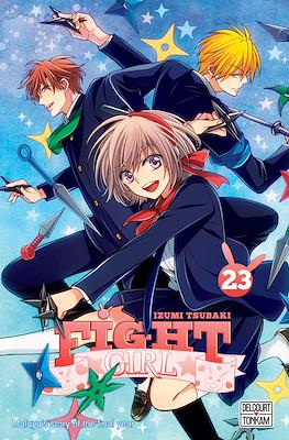 Fight Girl #23