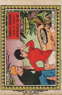 Azucena Extraordinario #116