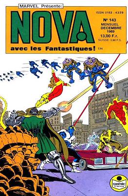 Nova #143