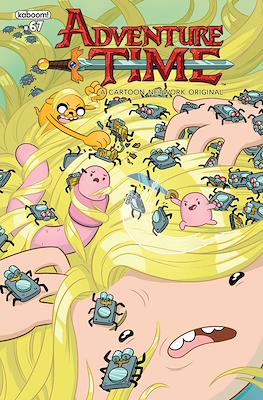 Adventure Time #67
