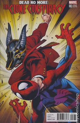 The Clone Conspiracy (2016-2017) (Comic Book 32-40 pp) #3.2
